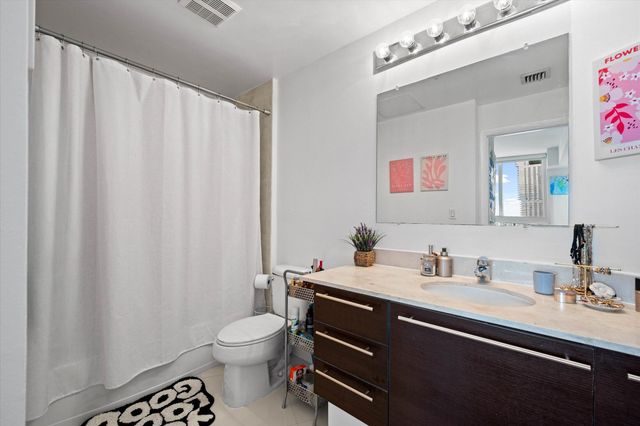 1900 N Bayshore Drive 2312, Miami, FL 33132