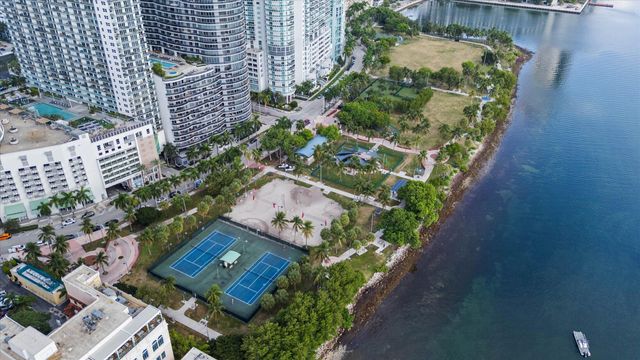 1900 N Bayshore Drive 2312, Miami, FL 33132