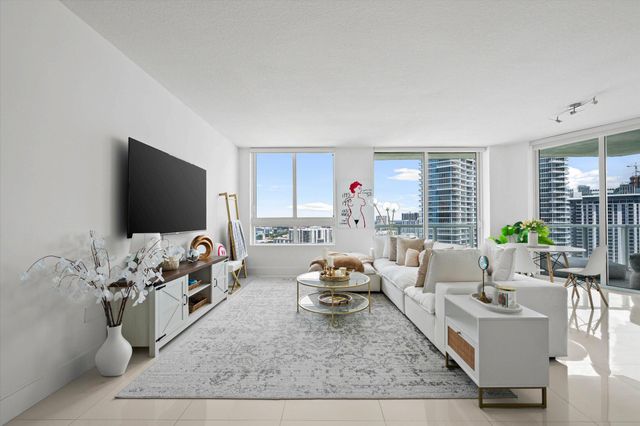 1900 N Bayshore Drive 2312, Miami, FL 33132