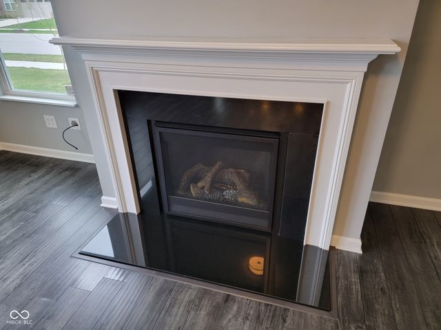 16123 Sedalia Drive, Fishers, IN 46040