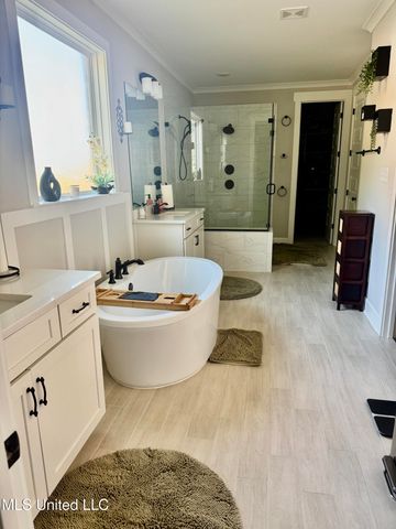 6934 N Sunrise Loop, Olive Branch, MS 38654