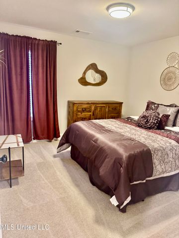 6934 N Sunrise Loop, Olive Branch, MS 38654