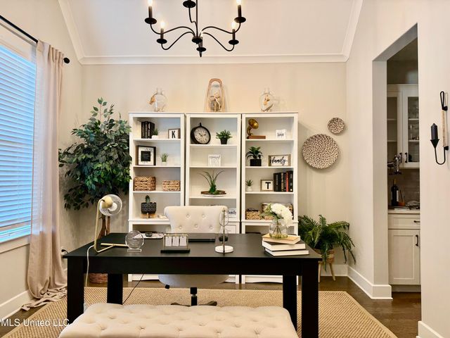 6934 N Sunrise Loop, Olive Branch, MS 38654