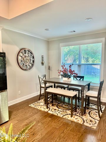 6934 N Sunrise Loop, Olive Branch, MS 38654