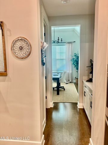 6934 N Sunrise Loop, Olive Branch, MS 38654