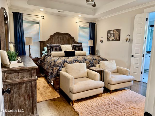 6934 N Sunrise Loop, Olive Branch, MS 38654