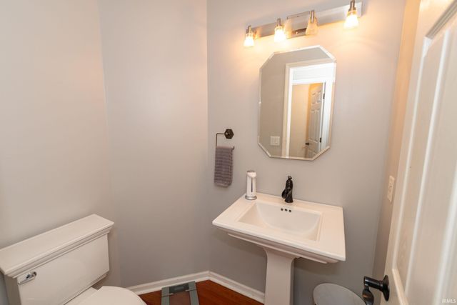 14770 Fairfield Drive, Granger, IN 46530