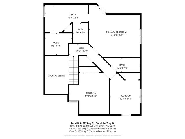 14770 Fairfield Drive, Granger, IN 46530