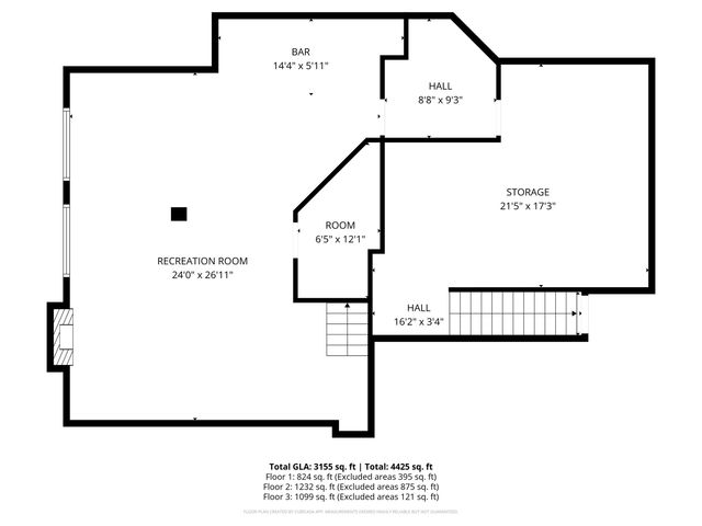 14770 Fairfield Drive, Granger, IN 46530