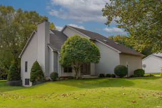 14770 Fairfield Drive, Granger, IN 46530