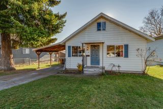 40 E Courtland Ave, Spokane, WA 99207