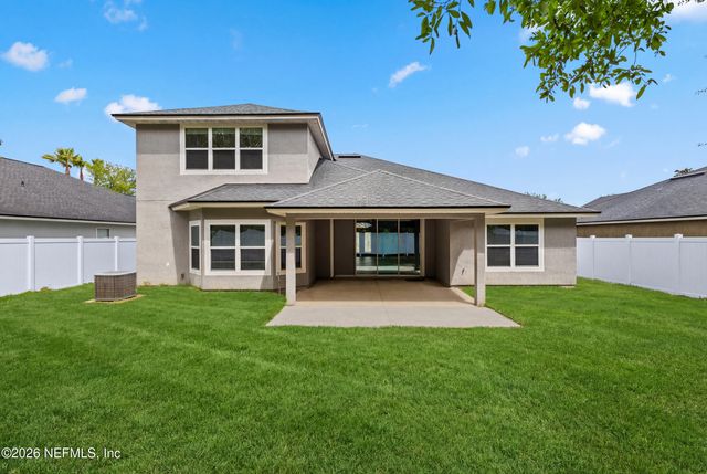 121 TERRACINA Drive, St. Augustine, FL 32092