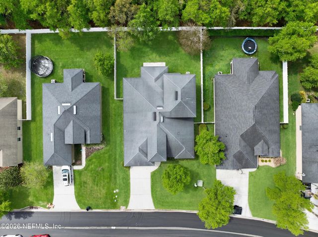 121 TERRACINA Drive, St. Augustine, FL 32092