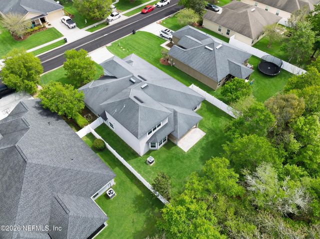 121 TERRACINA Drive, St. Augustine, FL 32092