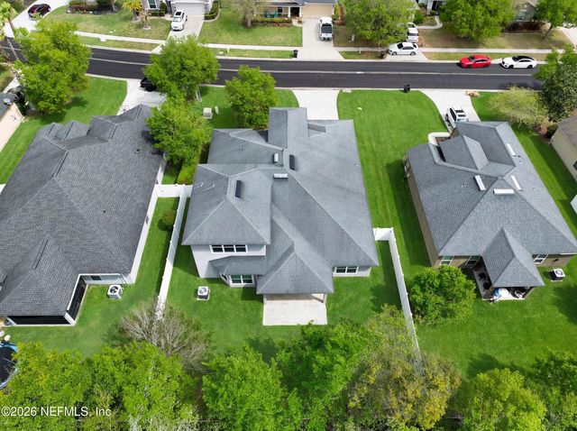 121 TERRACINA Drive, St. Augustine, FL 32092