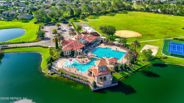 121 TERRACINA Drive, St. Augustine, FL 32092