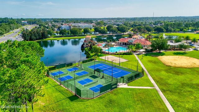 121 TERRACINA Drive, St. Augustine, FL 32092