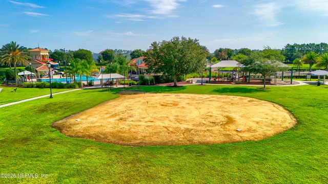 121 TERRACINA Drive, St. Augustine, FL 32092