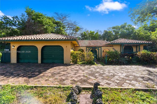 12351 SW 107th Ave, Miami, FL 33176