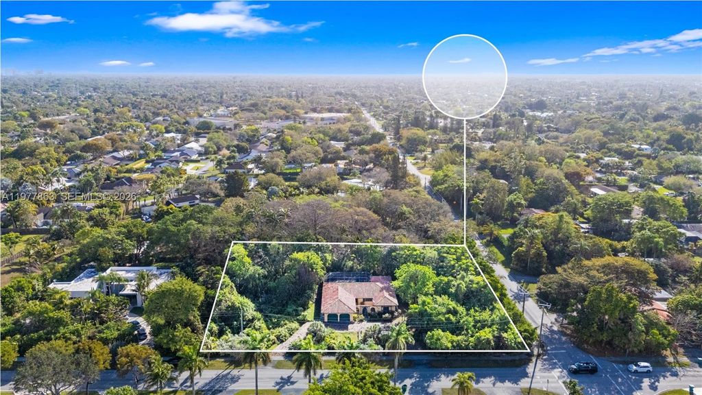 12351 SW 107th Ave, Miami, FL 33176