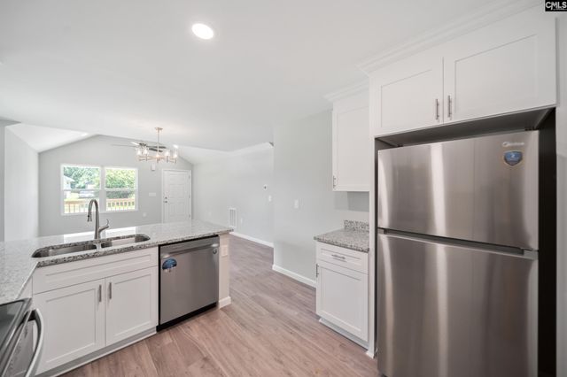 301 Sunny Acres, Eastover, SC 29044