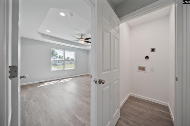 301 Sunny Acres, Eastover, SC 29044