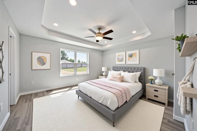 301 Sunny Acres, Eastover, SC 29044