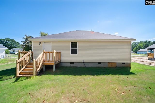 301 Sunny Acres, Eastover, SC 29044