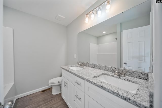 301 Sunny Acres, Eastover, SC 29044