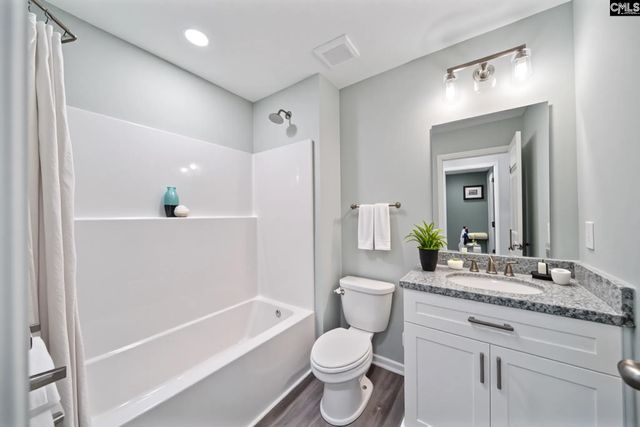 301 Sunny Acres, Eastover, SC 29044