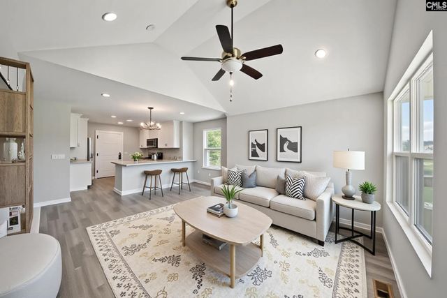 301 Sunny Acres, Eastover, SC 29044