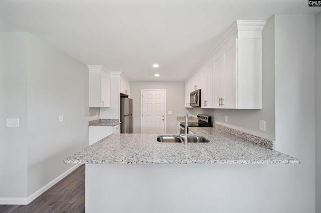 301 Sunny Acres, Eastover, SC 29044