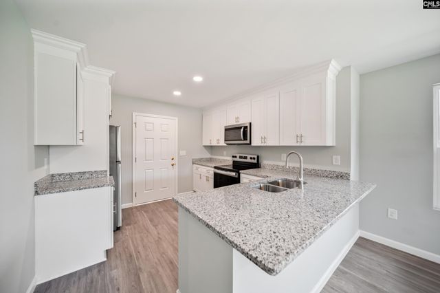 301 Sunny Acres, Eastover, SC 29044