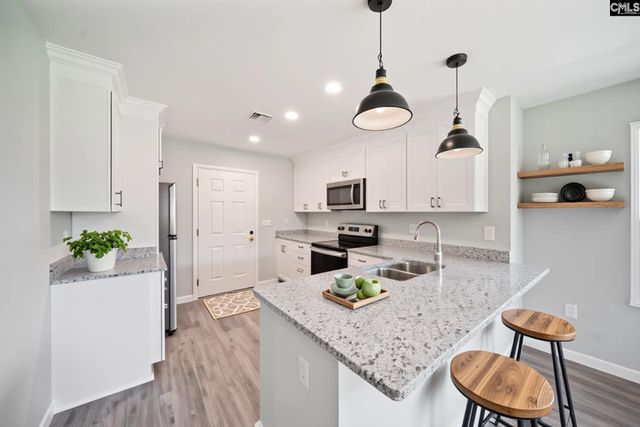 301 Sunny Acres, Eastover, SC 29044