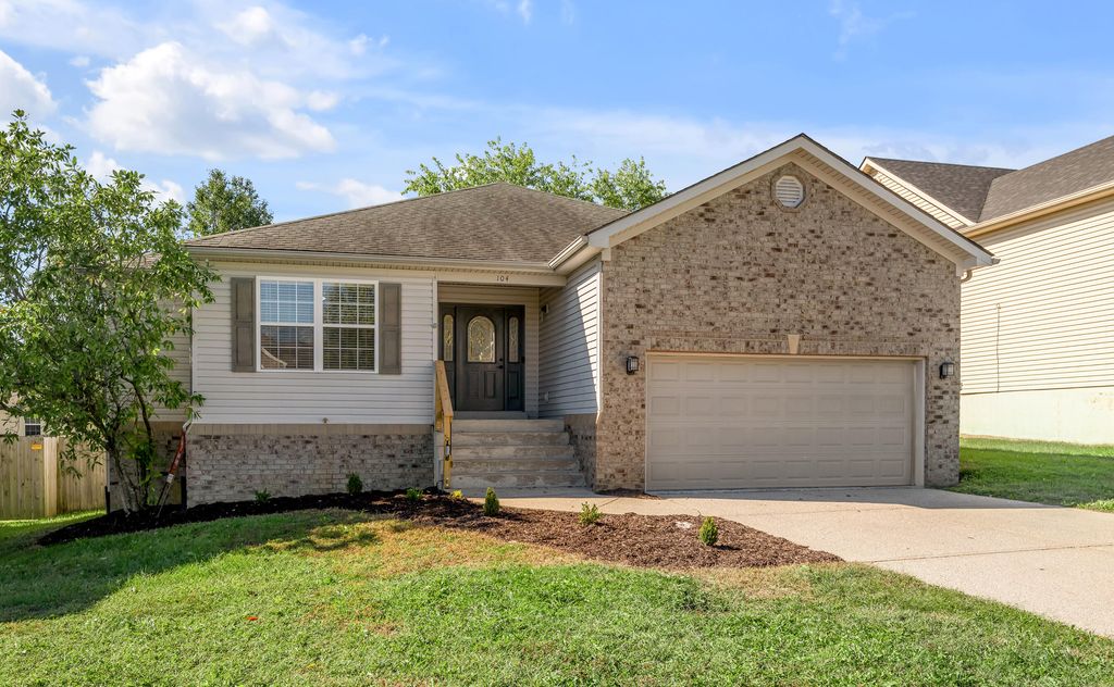 104 Haney Court, Georgetown, KY 40324