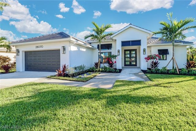 28070 Winthrop CIR, Bonita Springs, FL 34134