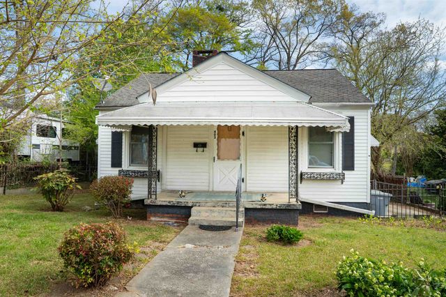403 Gentry Street, Spartanburg, SC 29303