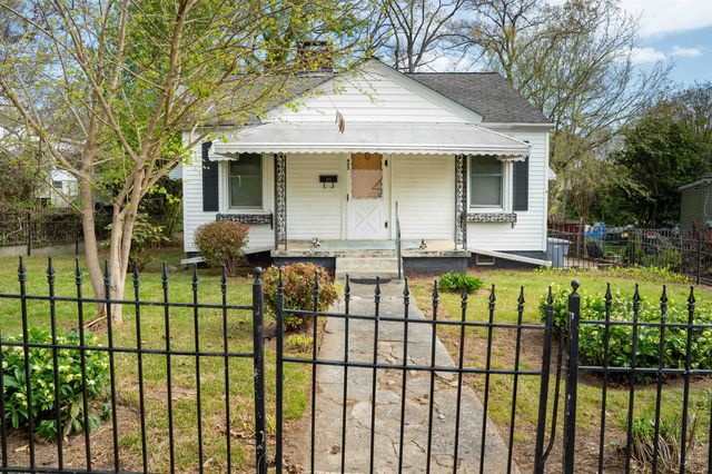 403 Gentry Street, Spartanburg, SC 29303