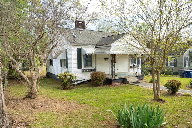 403 Gentry Street, Spartanburg, SC 29303