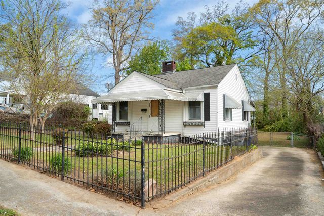 403 Gentry Street, Spartanburg, SC 29303