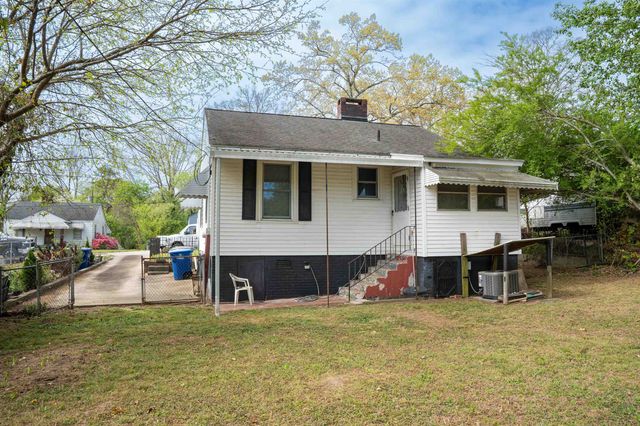 403 Gentry Street, Spartanburg, SC 29303