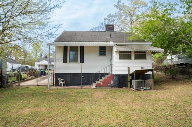 403 Gentry Street, Spartanburg, SC 29303