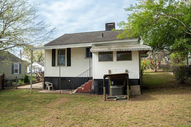 403 Gentry Street, Spartanburg, SC 29303
