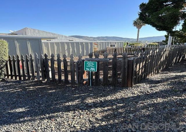 1501 Anza Avenue 39, Vista, CA 92084