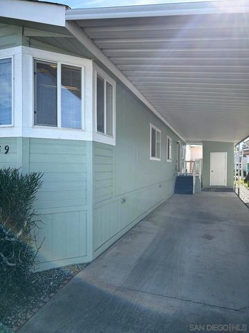 1501 Anza Avenue 39, Vista, CA 92084