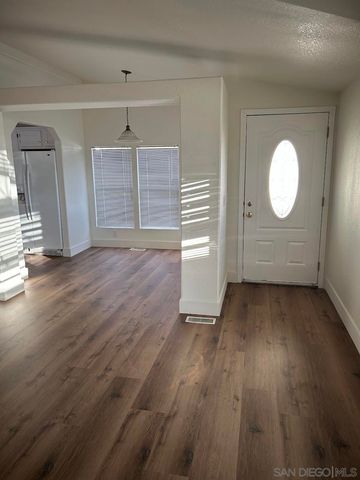 1501 Anza Avenue 39, Vista, CA 92084