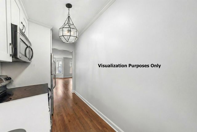 1 Saint Charles St 3, Boston, MA 02116