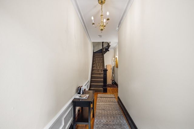 1 Saint Charles St 3, Boston, MA 02116