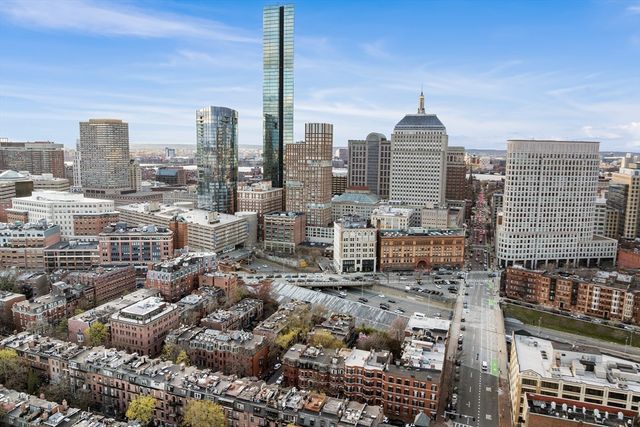 1 Saint Charles St 3, Boston, MA 02116