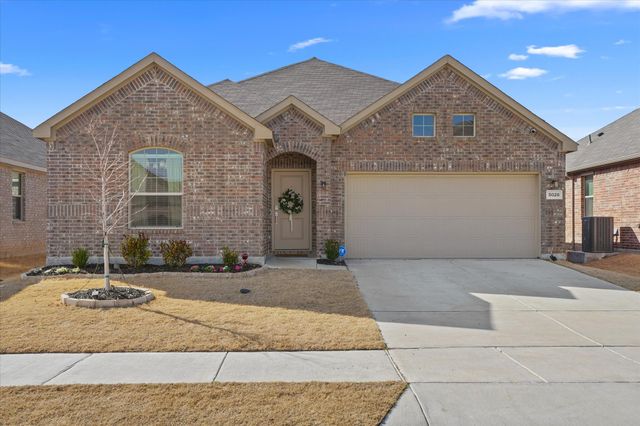 5028 Waterway Drive, Princeton, TX 75407